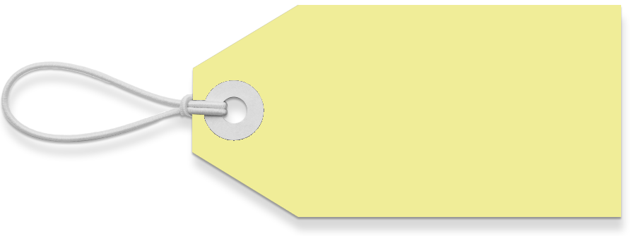 price-tag